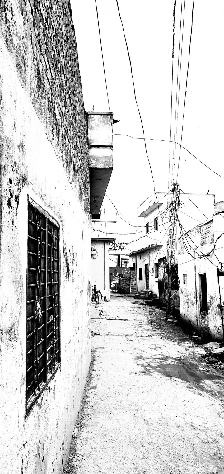 villege