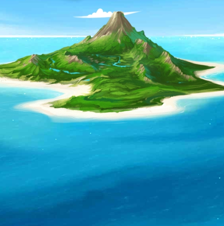 island