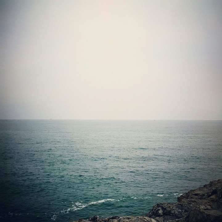 Busan haeundae