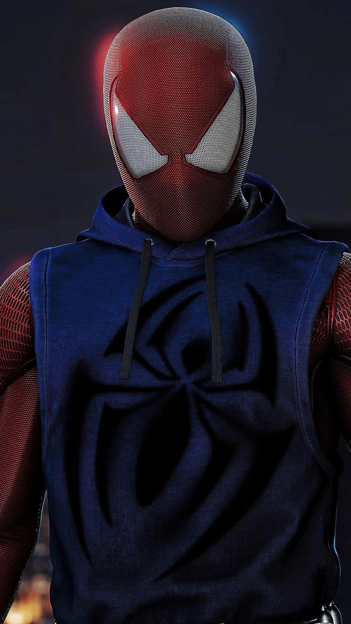 Spider Man