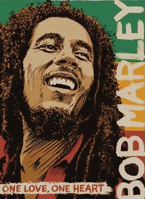 Bob Marley