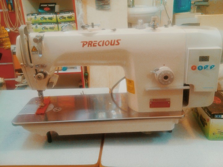 my shap sewing ir