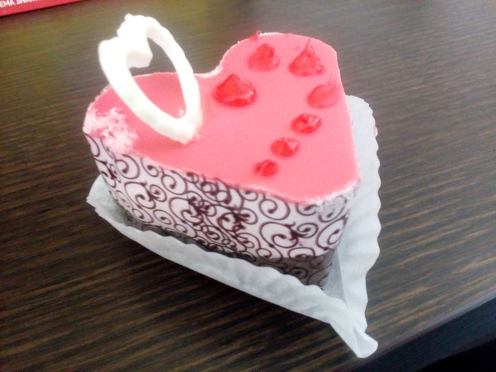 cake