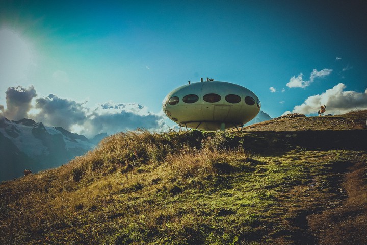 UFO