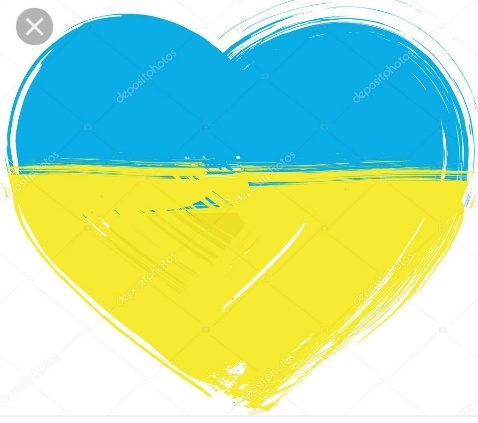 #ILoveUkraine