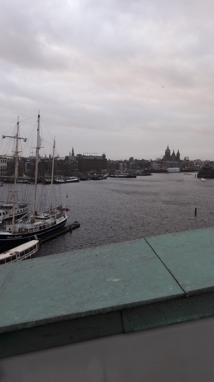 Amsterdam