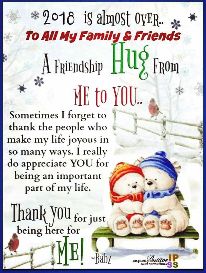 Happy New Year