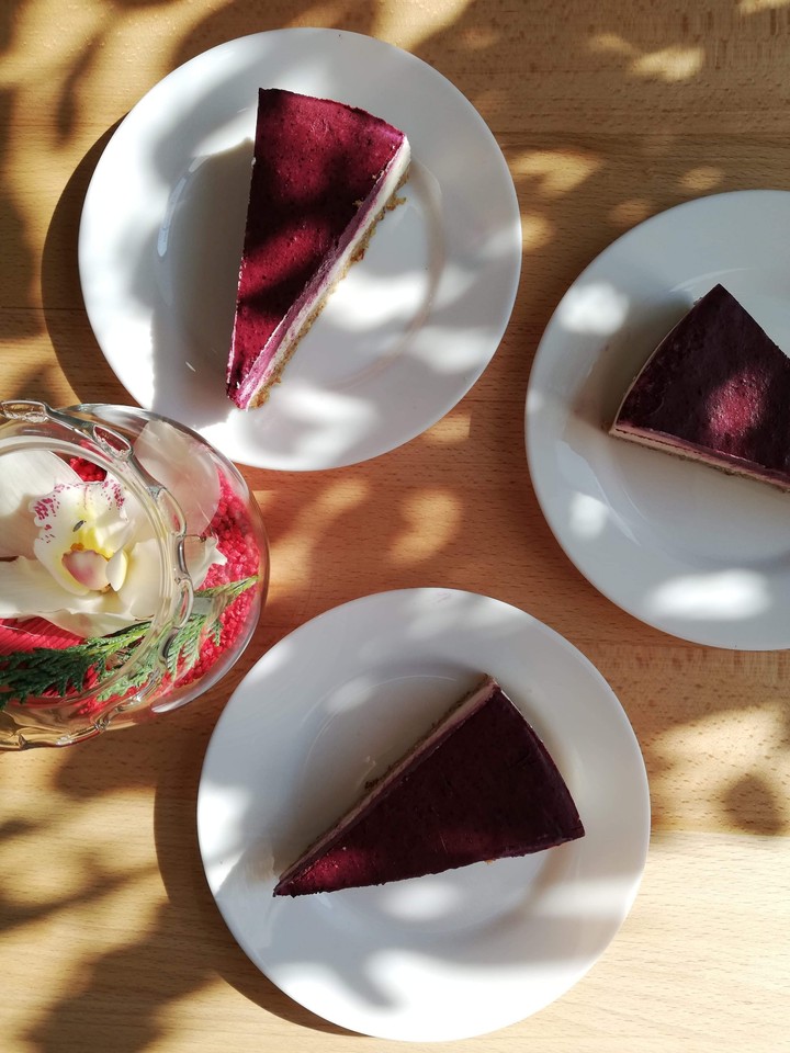 cheescake