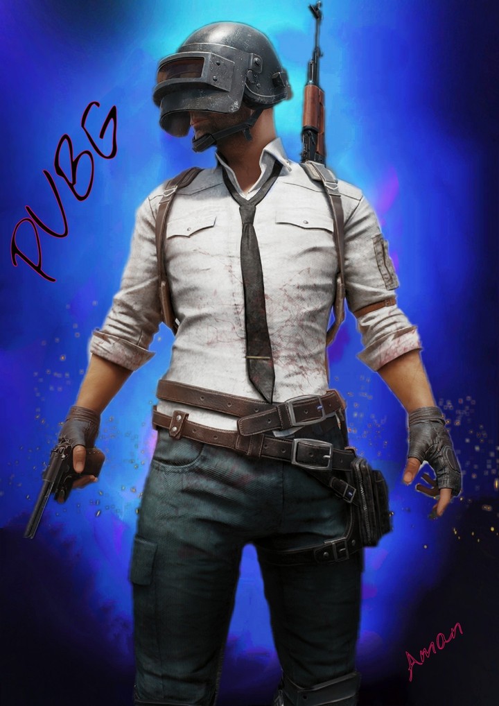 PUBG