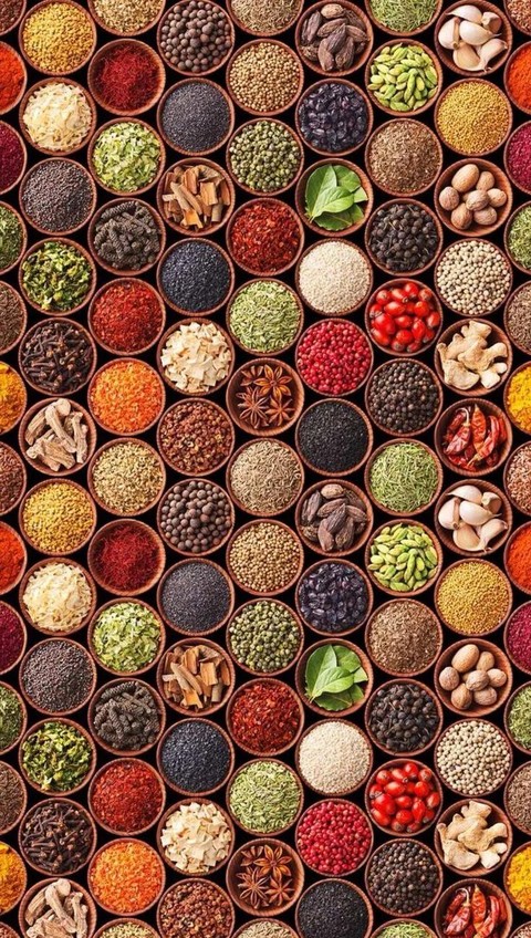hình nền Ingredient, Seasoning