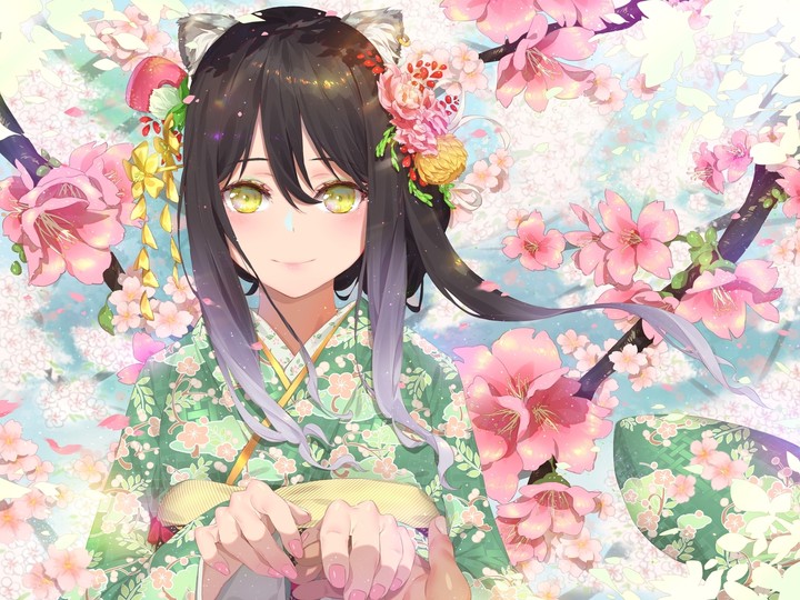 Anime ~