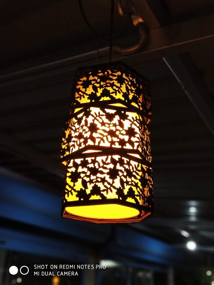 Lamp