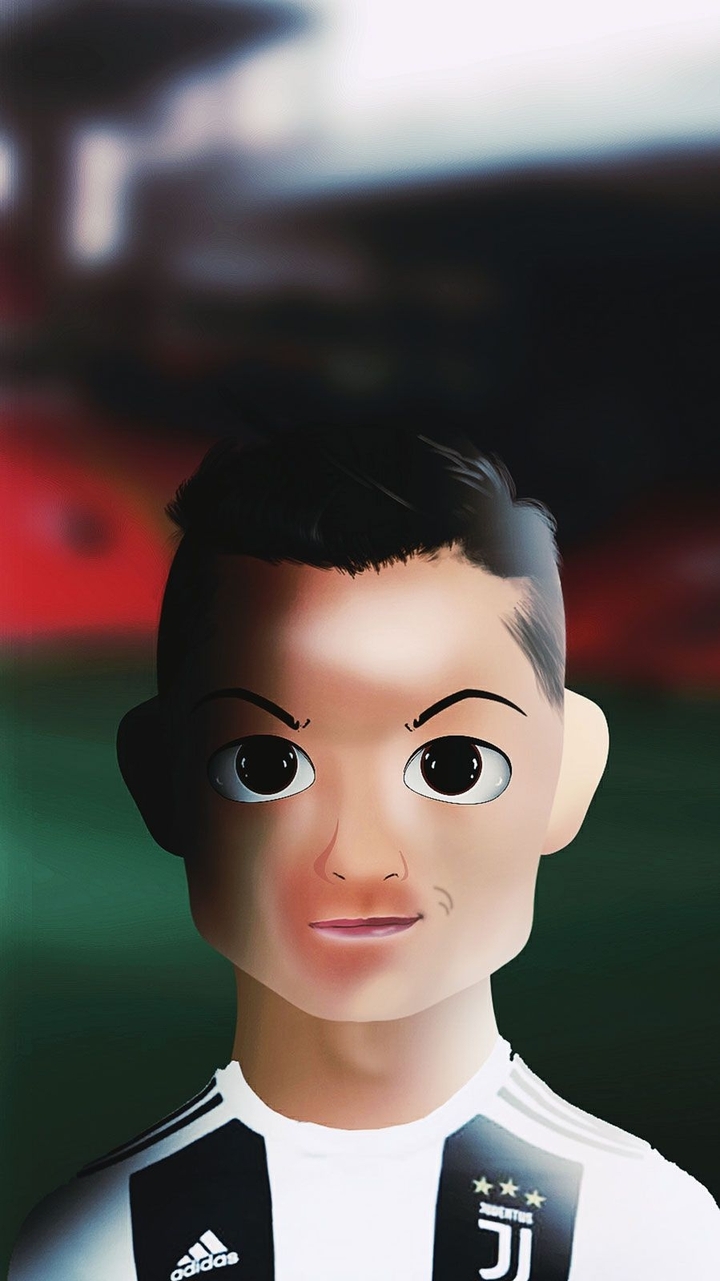 Cr7