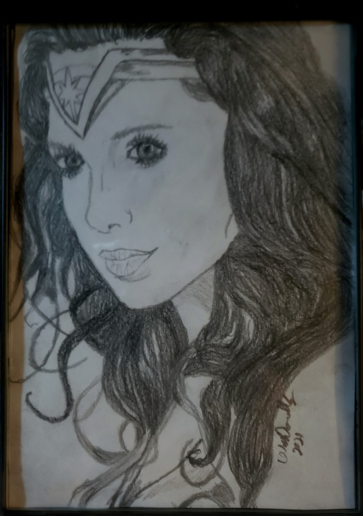 Wonder Woman