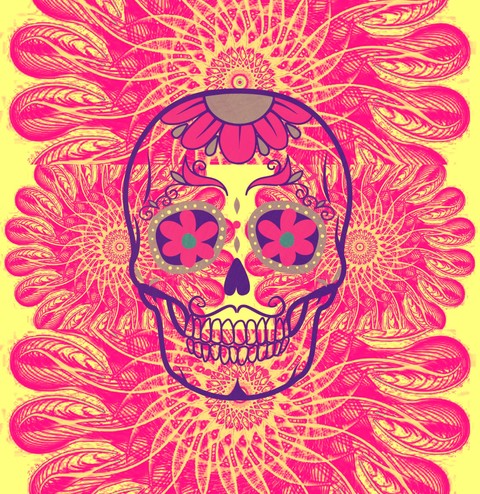 Day of the dead