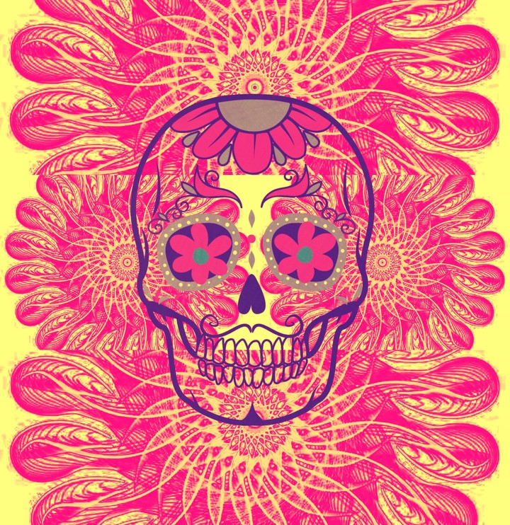Day of the dead