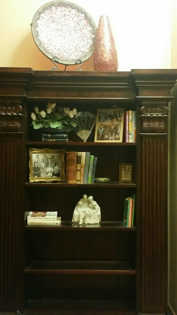 Pretty Shelf❤❤❤