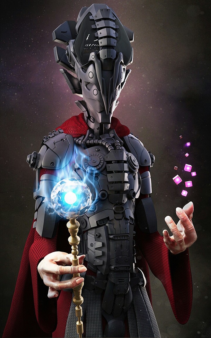 Sorcerer