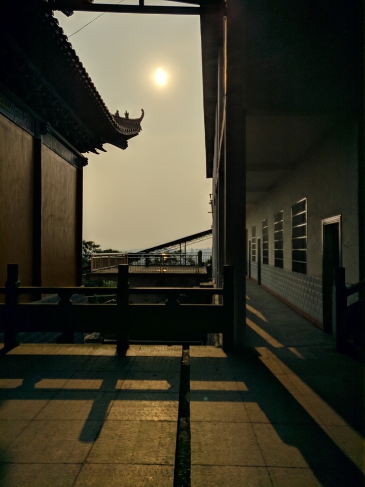 temple.