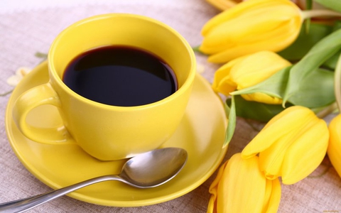 обои Cup, food