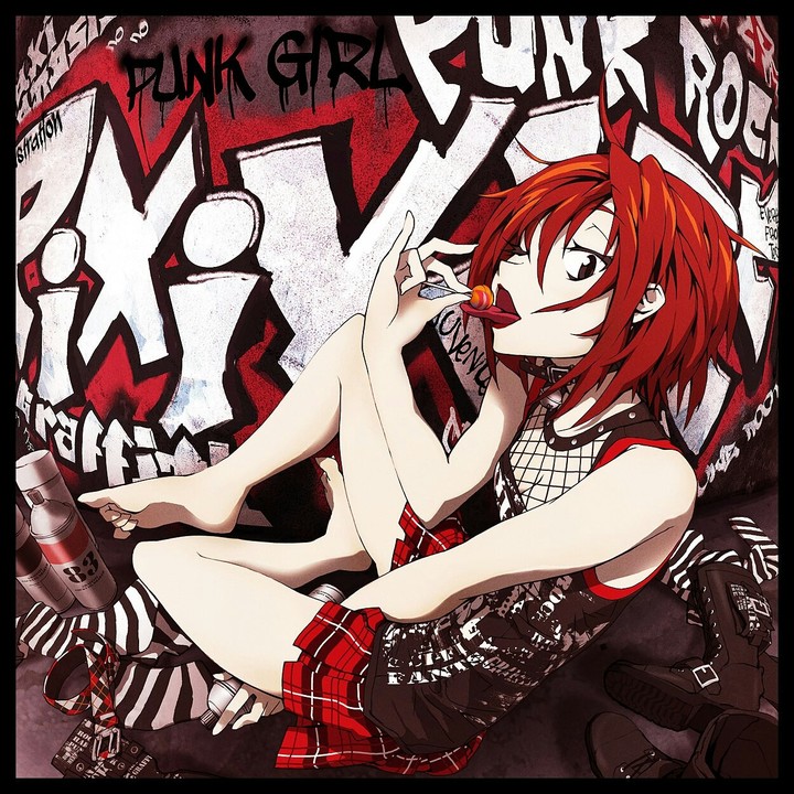 Soul rock