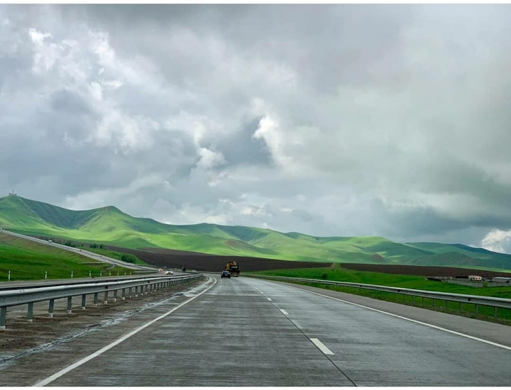 Kazakhstan Shymkent