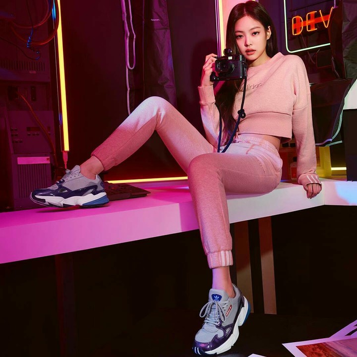 Blackpink-jennie