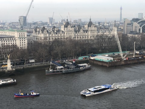 London