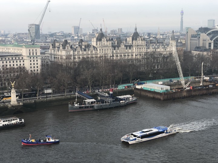 London