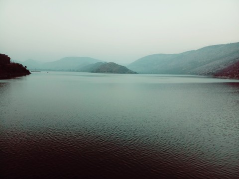 river, calm wallpapers