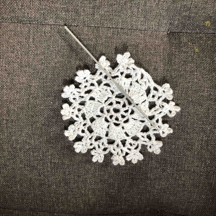 crochet