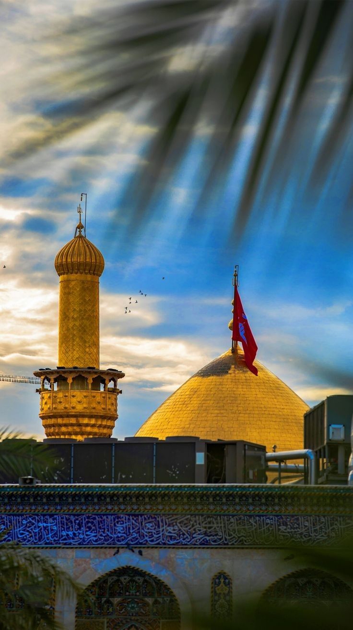 imam Hussain