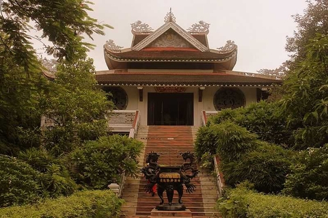 Temple