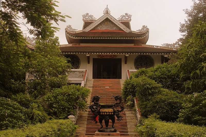 Temple