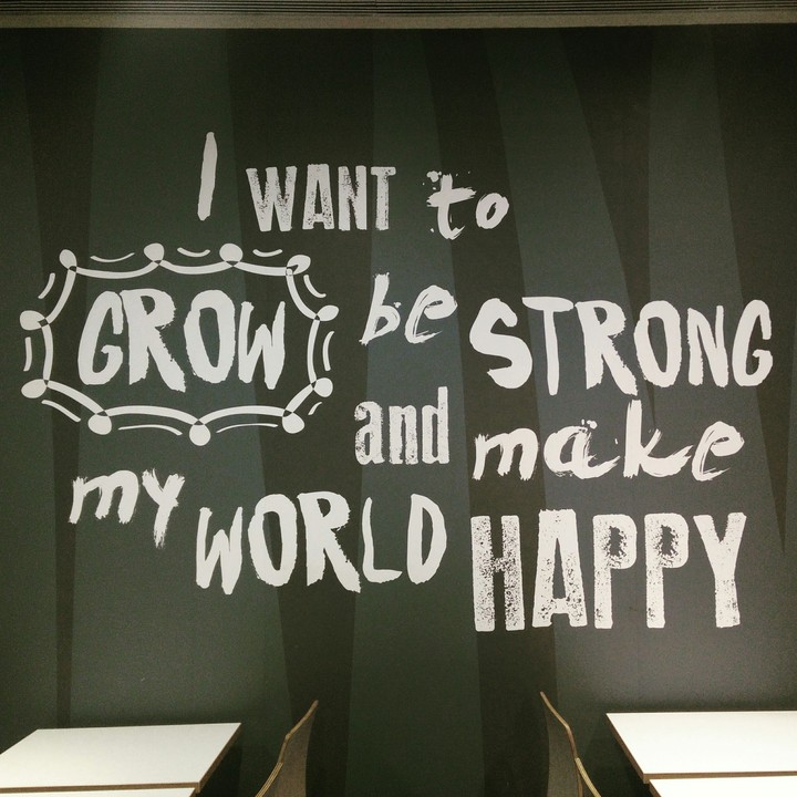 inspirational quote
