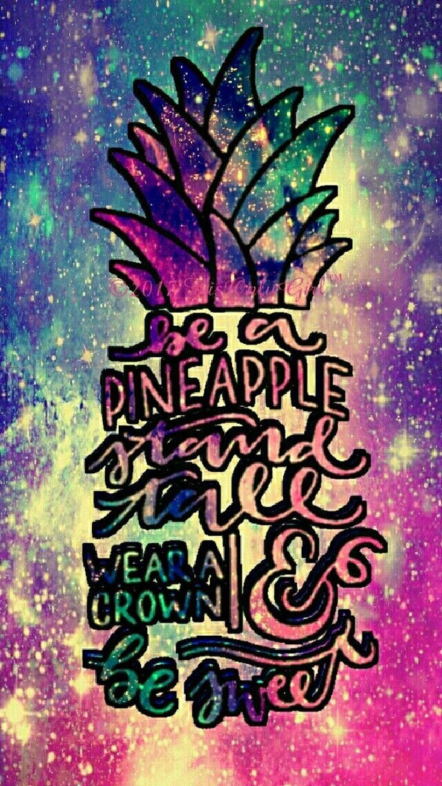 pineapple