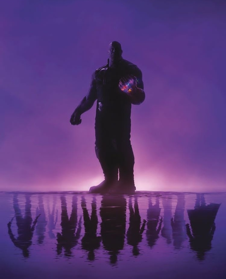 Thanos