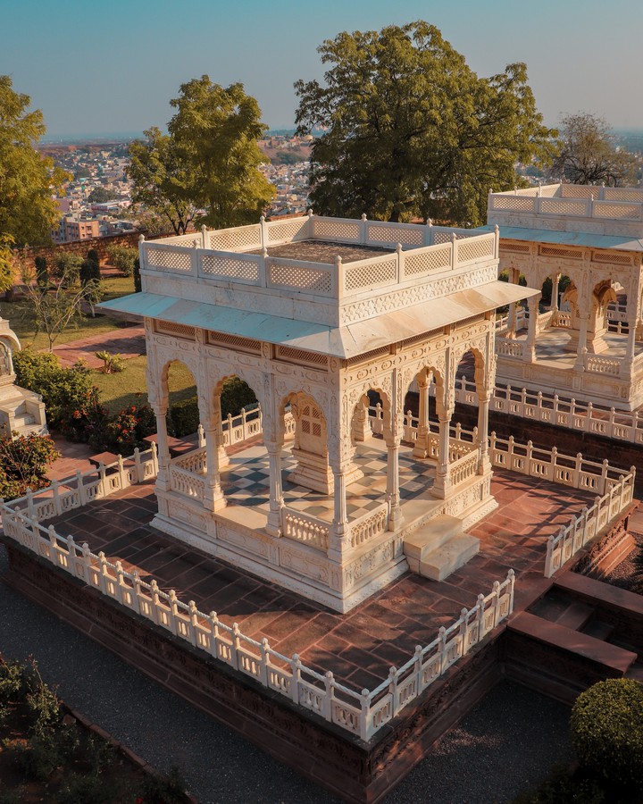 JASWANT THADA