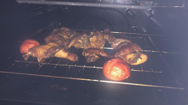 bbq