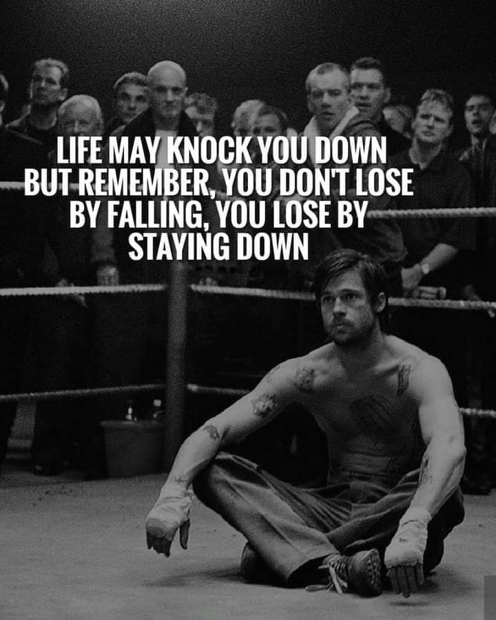 NeverGiveUp