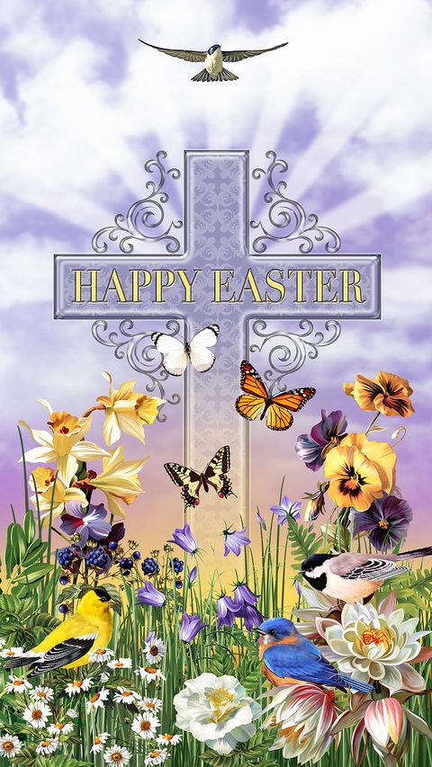 pollinator, resurrection wallpapers