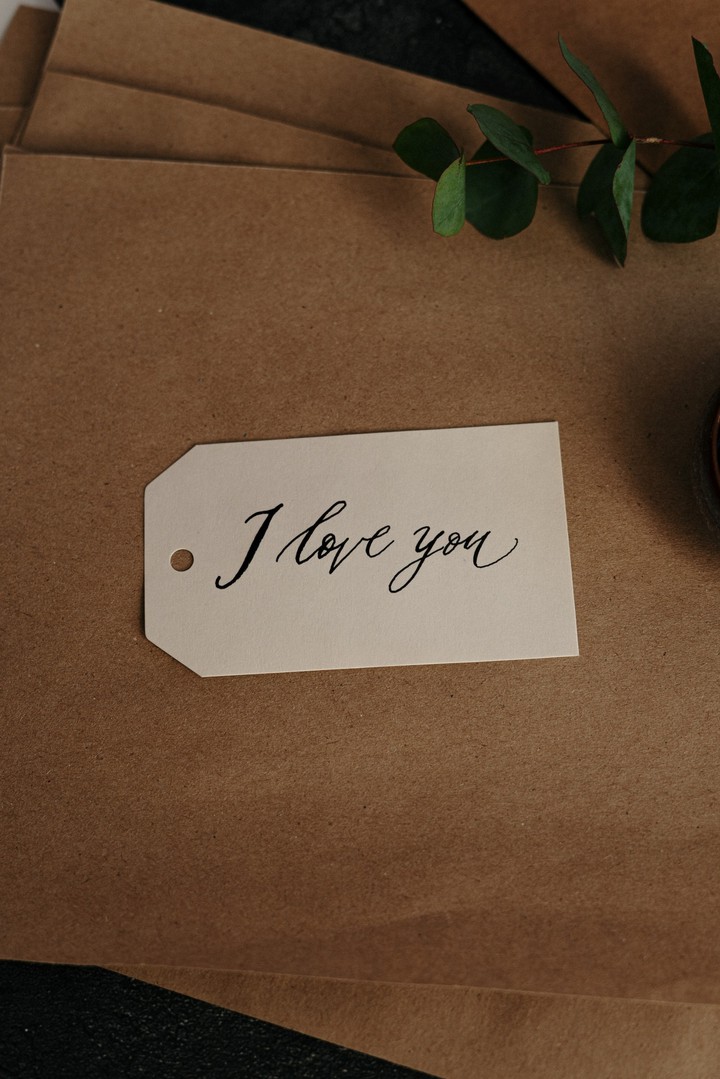 i love you ❤️