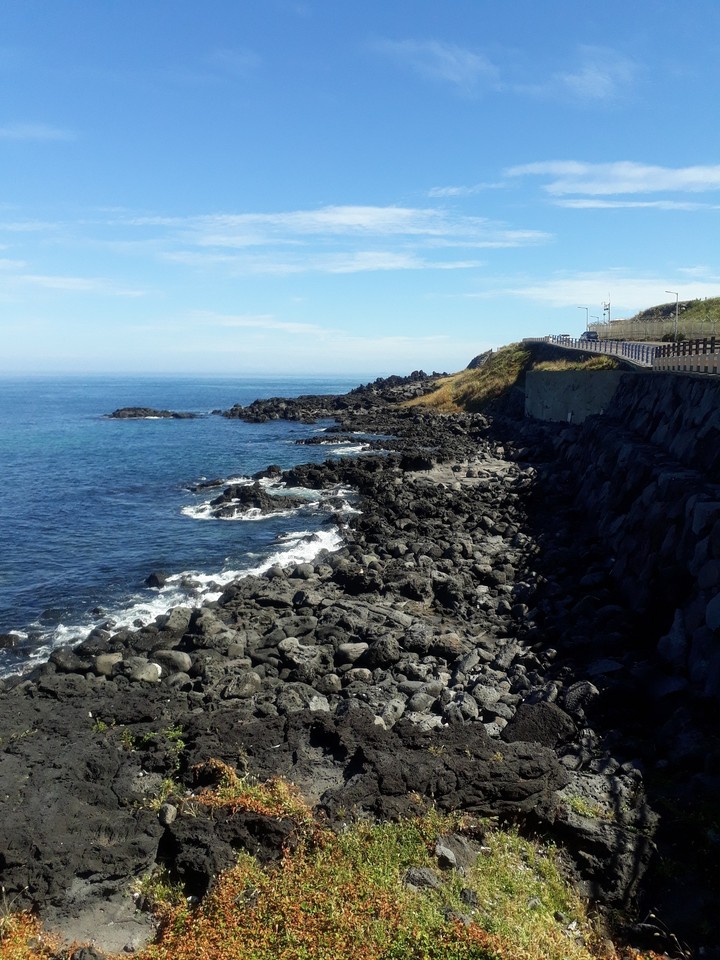jeju island