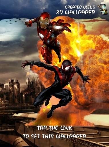 Avengers