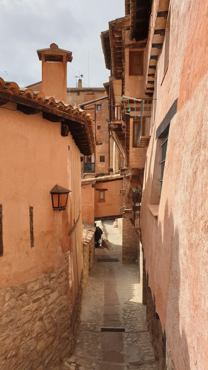 albarracín