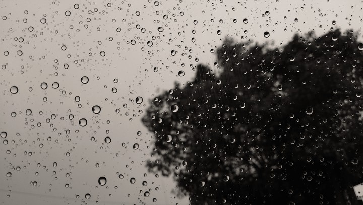 rain