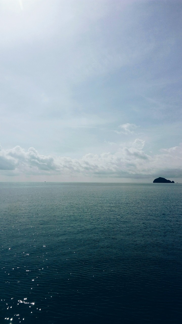 Sea