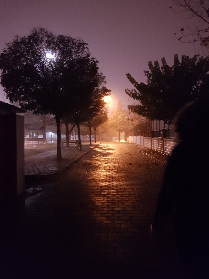 gaziantep akşam vakti