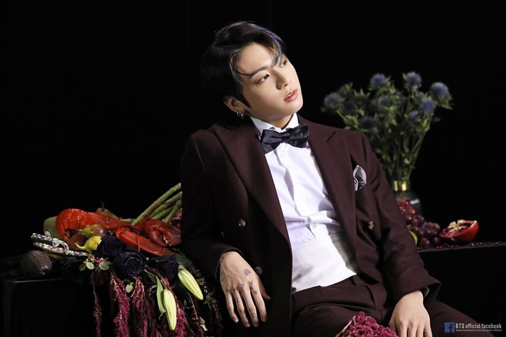 Jungkook