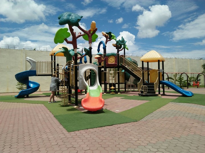 Playground